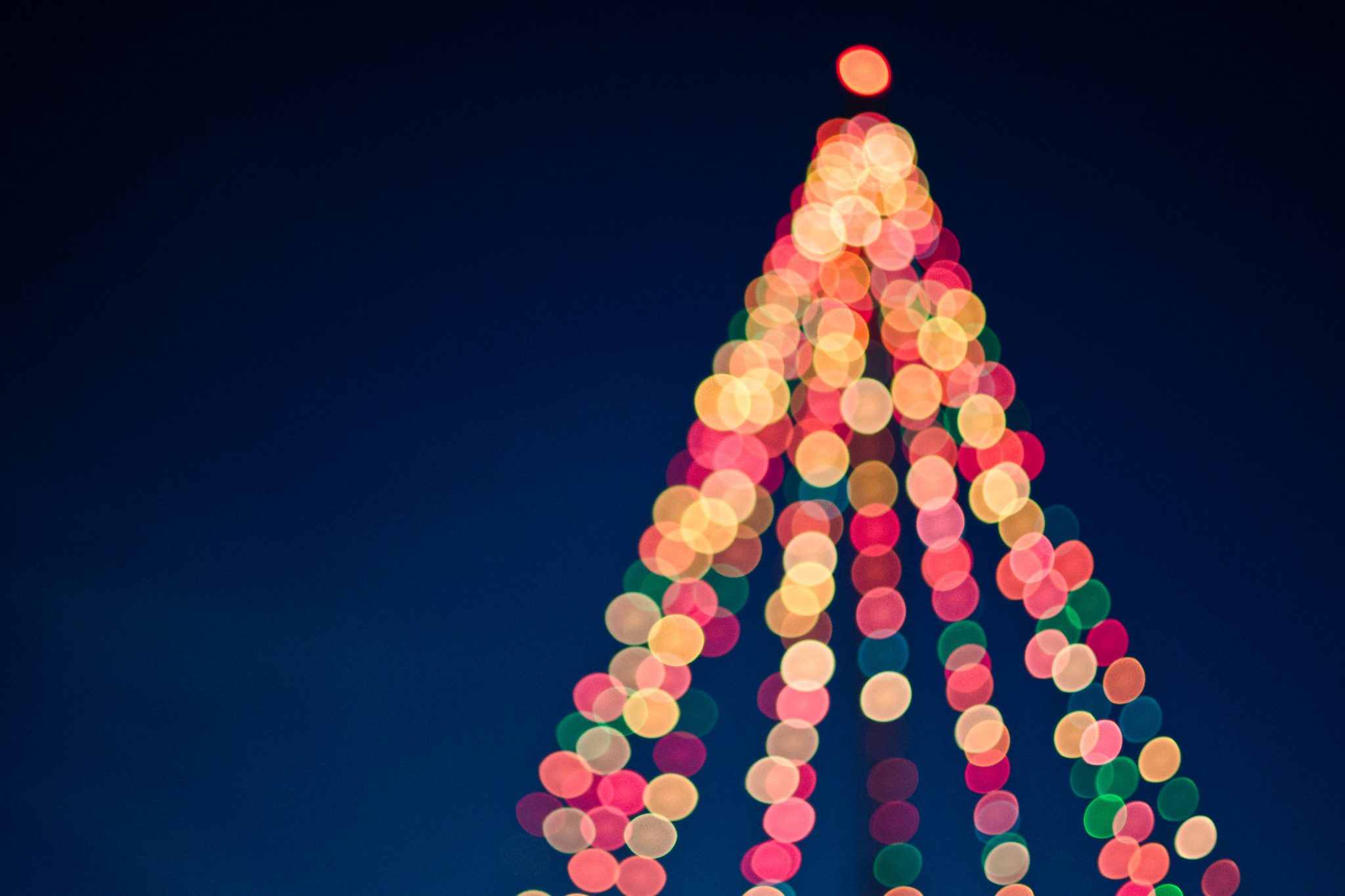 Get into the festive spirit this season!