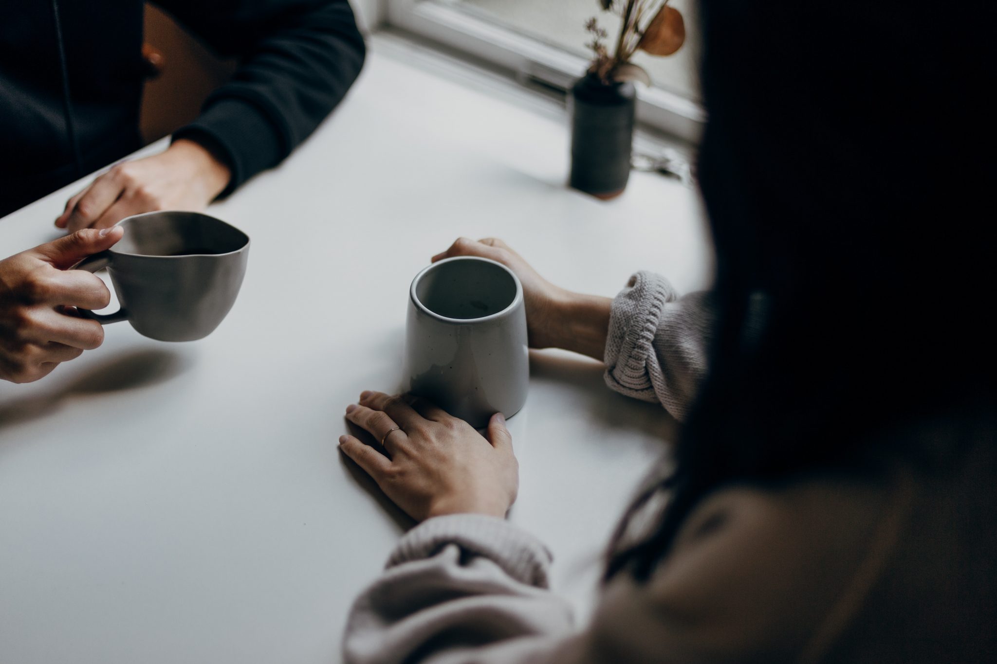 ‘Coffee with a Cop’ at Wyndham City Council